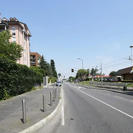 Linea Diretta Duomo Mailand